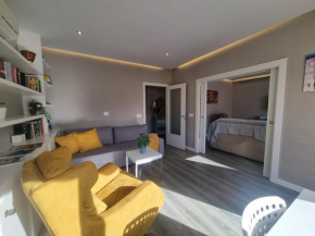 Alicante Plaza Beach apartamento